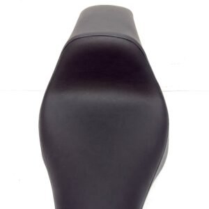 Drag Specialties EZ-On Solo Seat for Harley 18-21 FXFBS Fat Bob