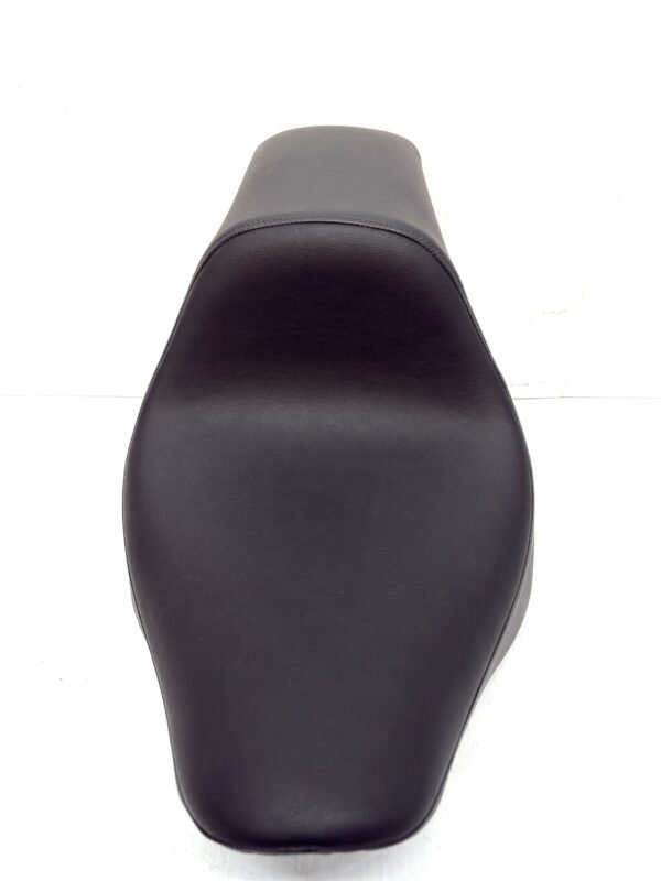 CH541 (1) Drag Specialties EZ-On Solo Seat for Harley 18-21 FXFBS Fat Bob