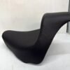 CH541 (3) Drag Specialties EZ-On Solo Seat for Harley 18-21 FXFBS Fat Bob