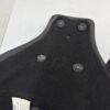 CH541 (6) Drag Specialties EZ-On Solo Seat for Harley 18-21 FXFBS Fat Bob