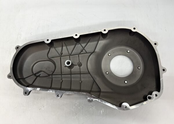 CH544 (4) Harley Primary Cover 25700935 for 2018-up Softail