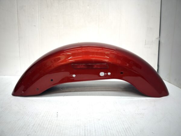 CH545 (1) OEM Harley Rear Fender 2006-17 Dyna Super Glide Low Rider