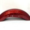 CH545 (2) OEM Harley Rear Fender 2006-17 Dyna Super Glide Low Rider