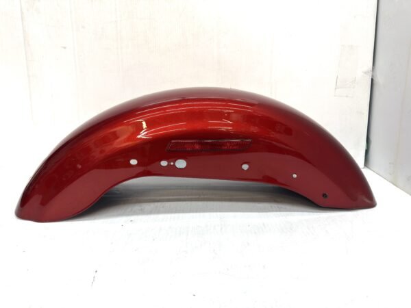 CH545 (2) OEM Harley Rear Fender 2006-17 Dyna Super Glide Low Rider