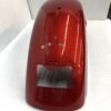 CH545 (3) OEM Harley Rear Fender 2006-17 Dyna Super Glide Low Rider