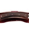 CH545 (5) OEM Harley Rear Fender 2006-17 Dyna Super Glide Low Rider