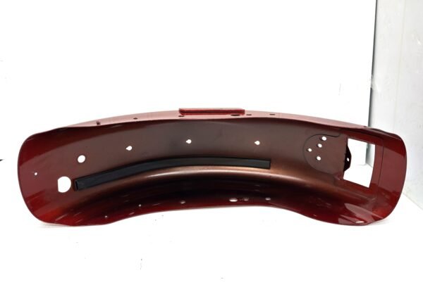 CH545 (5) OEM Harley Rear Fender 2006-17 Dyna Super Glide Low Rider