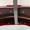 CH545 (6) OEM Harley Rear Fender 2006-17 Dyna Super Glide Low Rider