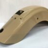 OEM Harley Paint Set Sand Pearl/Canyon Brown for 2014-up FLHR Road King