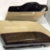 OEM Harley Paint Set Sand Pearl/Canyon Brown for 2014-up FLHR Road King