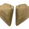 OEM Harley Paint Set Sand Pearl/Canyon Brown for 2014-up FLHR Road King