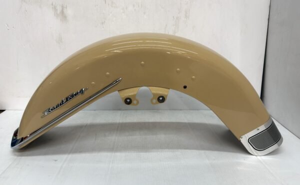 OEM Harley Paint Set Sand Pearl/Canyon Brown for 2014-up FLHR Road King