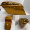 OEM Harley Paint Set Gold Hard Candy Custom for 2014-up FLTRXS Road Glide Special