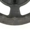 CH548 (2) Harley OEM Rear Drive Belt Pulley 68T Black 37781-09 for 2009-up Touring