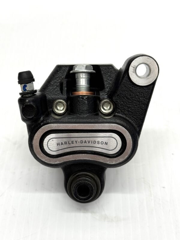 OEM Harley Rear Brake Disc Caliper 41300192 18-24 Softail Low Rider & Fat Boy