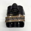 OEM Harley Rear Brake Disc Caliper 41300192 18-24 Softail Low Rider & Fat Boy