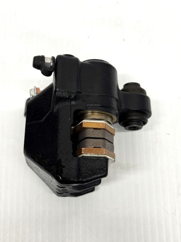 OEM Harley Rear Brake Disc Caliper 41300192 18-24 Softail Low Rider & Fat Boy