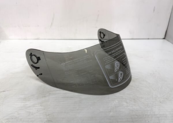 CH551 (1) OEM Harley Replacement Shield Smok 98158-02VR