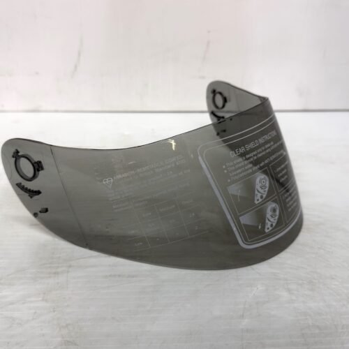 OEM Harley Replacement Shield Smok 98158-02VR