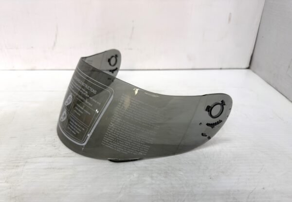 CH551 (2) OEM Harley Replacement Shield Smok 98158-02VR