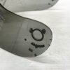 CH551 (3) OEM Harley Replacement Shield Smok 98158-02VR