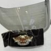 CH551 (4) OEM Harley Replacement Shield Smok 98158-02VR