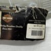 CH551 (5) OEM Harley Replacement Shield Smok 98158-02VR