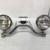 Harley Passing Fog Lamps for Springer