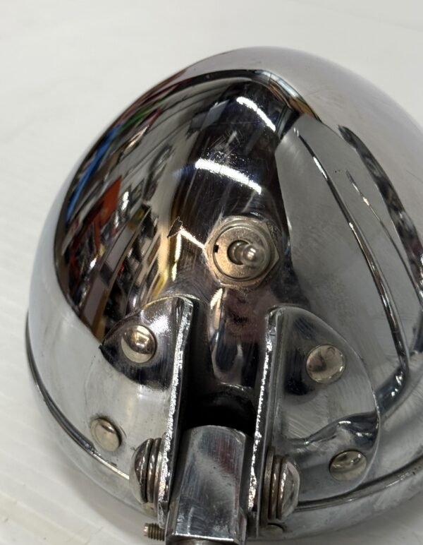 Harley Passing Fog Lamps for Springer