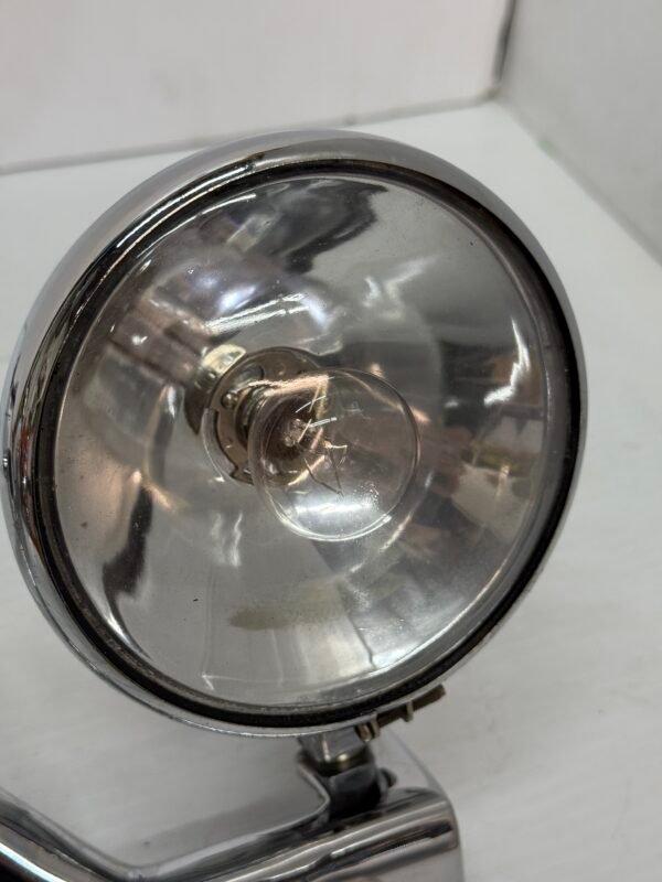 Harley Passing Fog Lamps for Springer