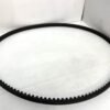 OEM Harley Drive Belt 40024-09A 140T 1" for 2009-15 Touring