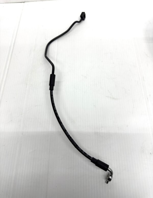OEM Harley Rear Brake Line 41800603B 18-24 Softail Low Rider & Fat Boy
