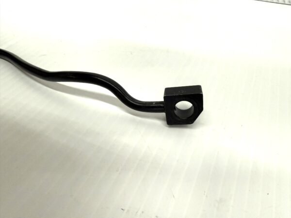 OEM Harley Rear Brake Line 41800603B 18-24 Softail Low Rider & Fat Boy