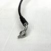 OEM Harley Rear Brake Line 41800603B 18-24 Softail Low Rider & Fat Boy