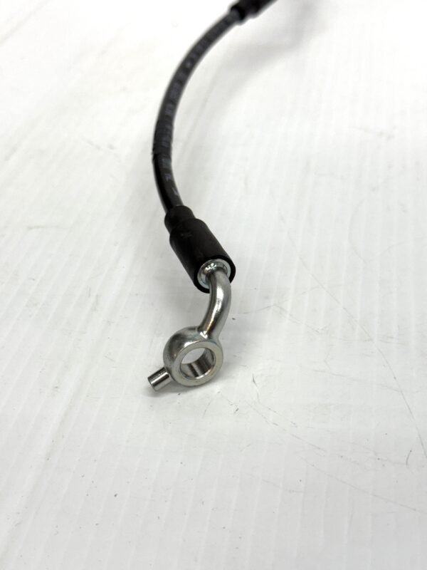 OEM Harley Rear Brake Line 41800603B 18-24 Softail Low Rider & Fat Boy