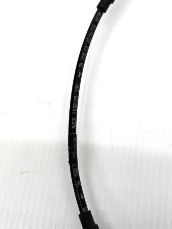 OEM Harley Rear Brake Line 41800603B 18-24 Softail Low Rider & Fat Boy