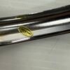 Custom Chrome Springer Headlight Ring 12-542 with Screw