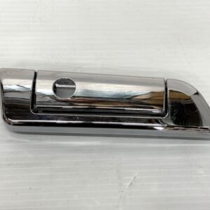 Harley Tour Pak Latch Chrome for 2014-23 Touring