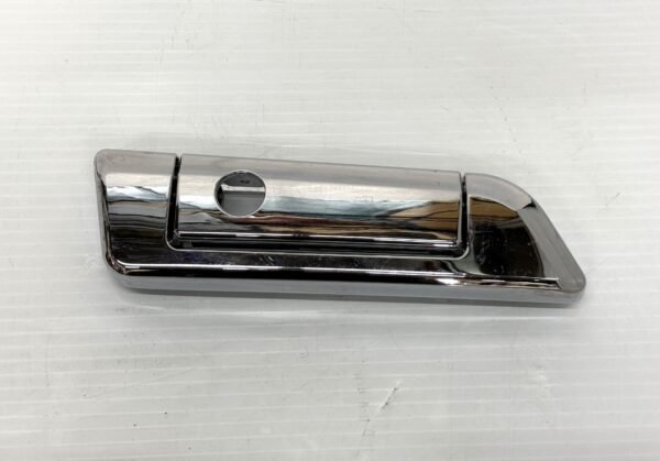 Harley Tour Pak Latch Chrome for 2014-23 Touring