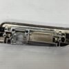 Harley Tour Pak Latch Chrome for 2014-23 Touring