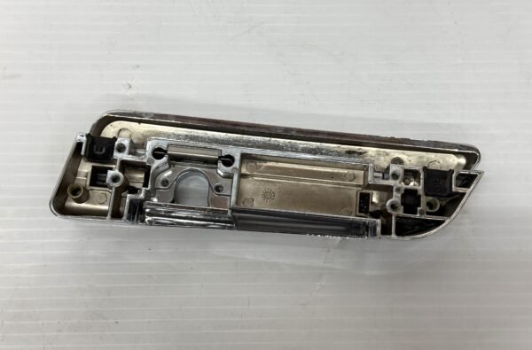 Harley Tour Pak Latch Chrome for 2014-23 Touring