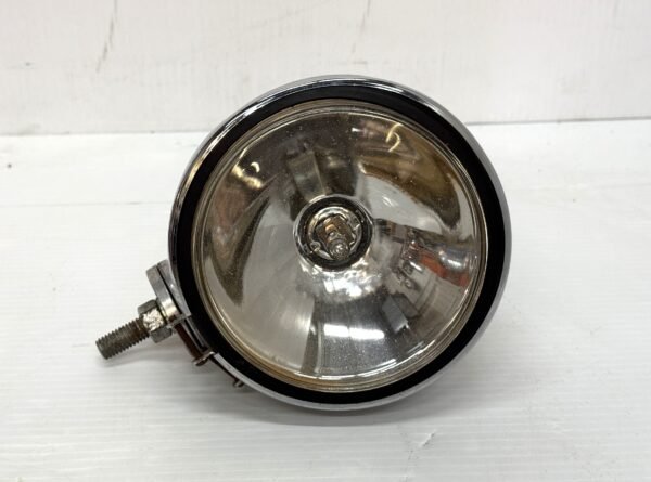 Harley Headlight for Sportster Super Glide Dyna Glide FXR