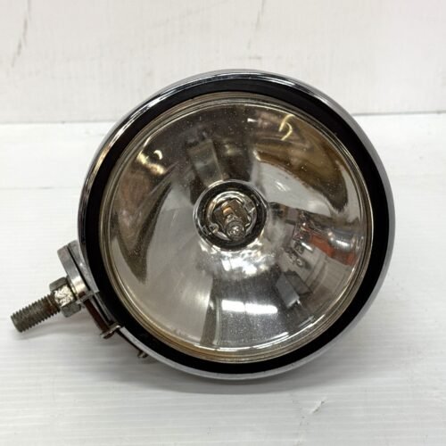 Harley Headlight for Sportster Super Glide Dyna Glide FXR