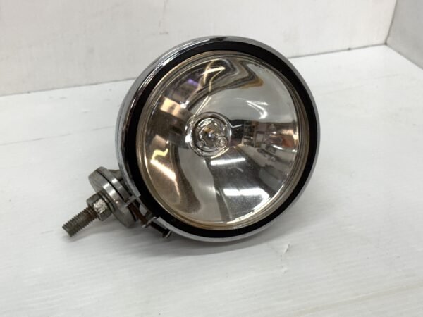 Harley Headlight for Sportster Super Glide Dyna Glide FXR