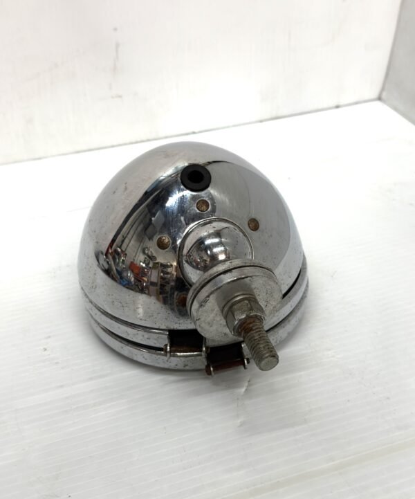 Harley Headlight for Sportster Super Glide Dyna Glide FXR