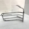 Bobtail Fender Luggage Rack Chrome for Softail 84-99 FXST, 80-86 FXWG