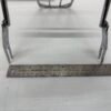 Bobtail Fender Luggage Rack Chrome for Softail 84-99 FXST, 80-86 FXWG
