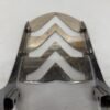 Luggage Rack Chrome for Harley