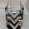 Luggage Rack Chrome for Harley