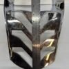 Luggage Rack Chrome for Harley